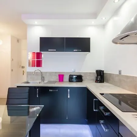 Tres Beau Terrasse Les Pins *