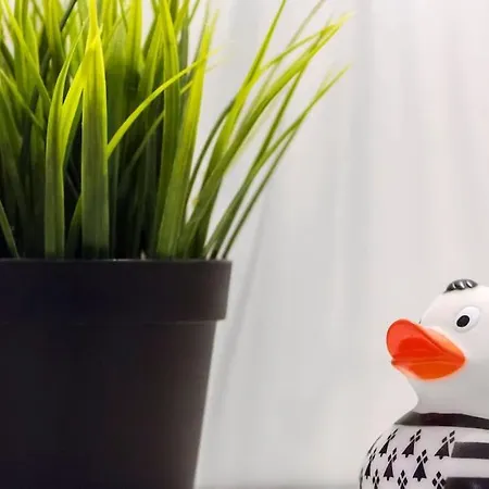 Tres Beau Terrasse Les Pins Апартаменты *