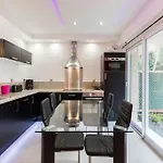 Lägenhet Tres Beau Terrasse Les Pins La Baule-Escoublac