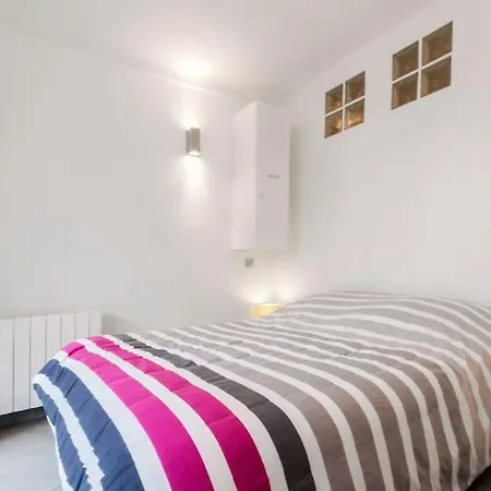 Très Beau Terrasse Les Pins * La Baule-Escoublac