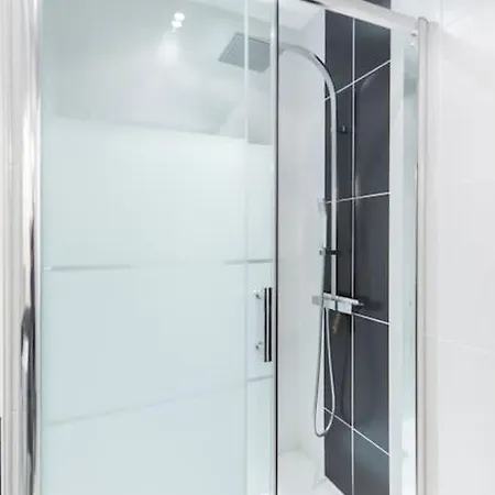 Très Beau Terrasse Les Pins Appartement La Baule-Escoublac