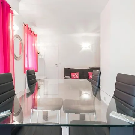 Apartment Tres Beau Terrasse Les Pins La Baule-Escoublac