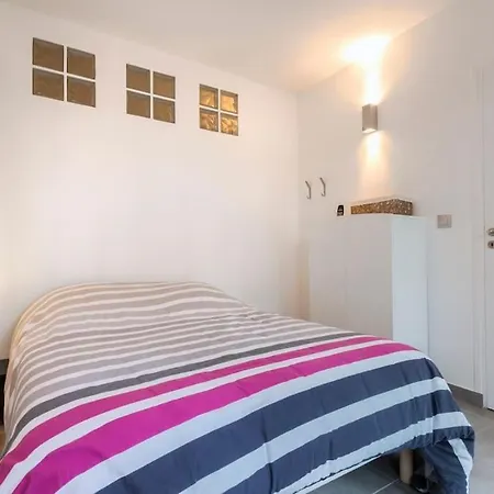 Très Beau Terrasse Les Pins * La Baule-Escoublac