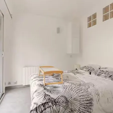 Tres Beau Terrasse Les Pins Apartment *