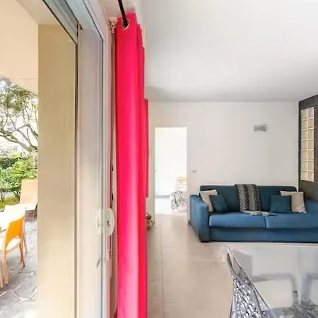 Tres Beau Terrasse Les Pins * La Baule-Escoublac
