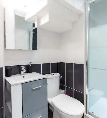 Apartment Tres Beau Terrasse Les Pins