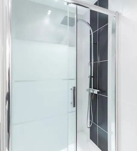 Tres Beau Terrasse Les Pins Apartment La Baule-Escoublac