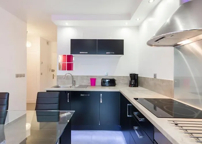 Tres Beau Terrasse Les Pins *