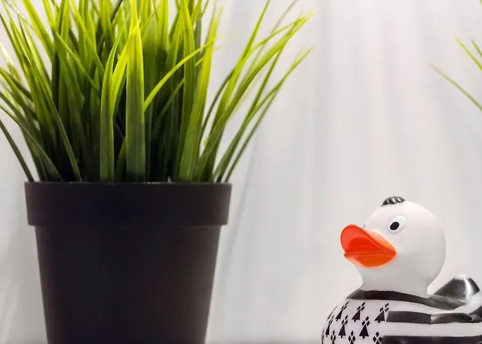 Tres Beau Terrasse Les Pins Apartment *