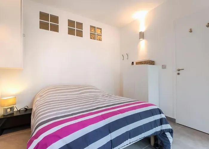 Tres Beau Terrasse Les Pins * La Baule-Escoublac